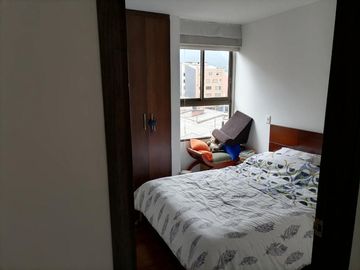 APARTAMENTO en VENTA en Bogotá Nicolás De Federmán