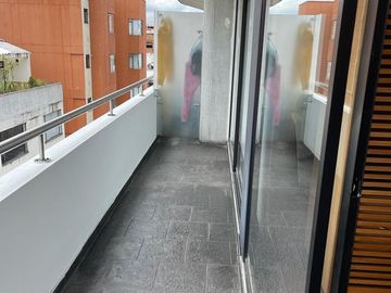 APARTAESTUDIO en ARRIENDO en Bogotá SANTA BARBARA