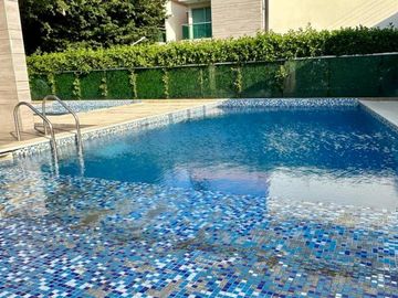 CASA en VENTA en Barranquilla Villa Campestre