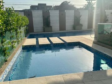 CASA en VENTA en Barranquilla Villa Campestre