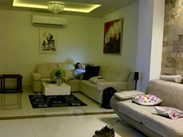 CASA en VENTA en Barranquilla Villa Campestre