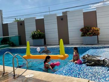 CASA en VENTA en Barranquilla Villa Campestre