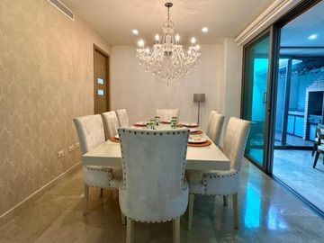 CASA en VENTA en Barranquilla Villa Campestre