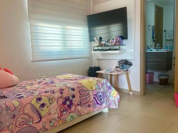 CASA en VENTA en Barranquilla Villa Campestre
