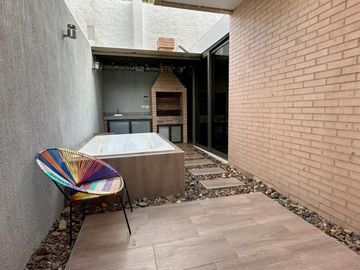 CASA en VENTA en Barranquilla Villa Campestre