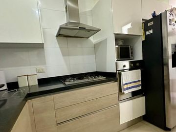 CASA en VENTA en Barranquilla Villa Campestre