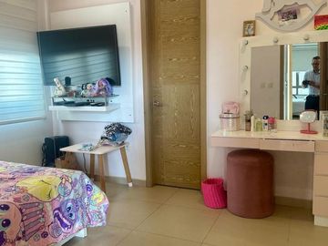CASA en VENTA en Barranquilla Villa Campestre