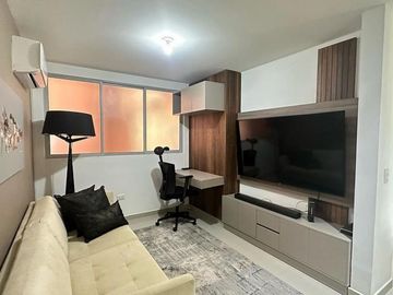 APARTAMENTO en VENTA en Barranquilla Portal del Genovés
