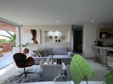 APARTAMENTO en VENTA en Barranquilla Portal del Genovés