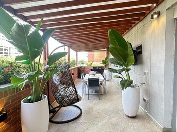 APARTAMENTO en VENTA en Barranquilla Portal del Genovés