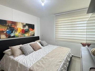 APARTAMENTO en VENTA en Barranquilla Portal del Genovés