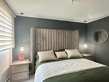 APARTAMENTO en VENTA en Barranquilla Portal del Genovés