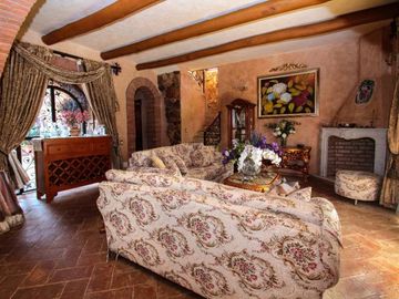 CASA CAMPESTRE en VENTA en Piedecuesta Mesa De Los Santos