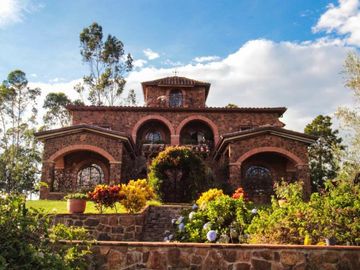 CASA CAMPESTRE en VENTA en Piedecuesta Mesa De Los Santos