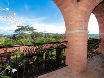 CASA CAMPESTRE en VENTA en Piedecuesta Mesa De Los Santos