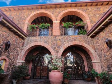 CASA CAMPESTRE en VENTA en Piedecuesta Mesa De Los Santos
