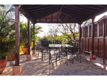 CASA CAMPESTRE en VENTA en Piedecuesta Mesa De Los Santos