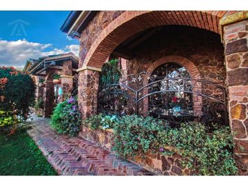 CASA CAMPESTRE en VENTA en Piedecuesta Mesa De Los Santos