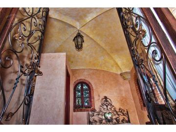 CASA CAMPESTRE en VENTA en Piedecuesta Mesa De Los Santos