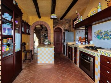 CASA CAMPESTRE en VENTA en Piedecuesta Mesa De Los Santos