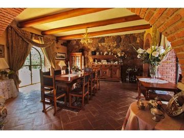 CASA CAMPESTRE en VENTA en Piedecuesta Mesa De Los Santos