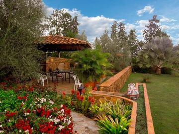 CASA CAMPESTRE en VENTA en Piedecuesta Mesa De Los Santos