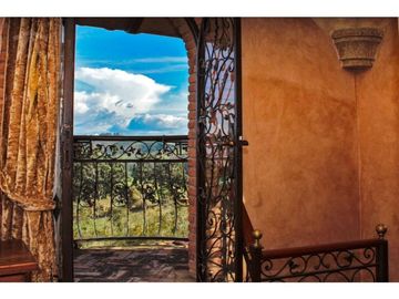 CASA CAMPESTRE en VENTA en Piedecuesta Mesa De Los Santos