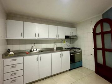 APARTAMENTO en VENTA en Barranquilla Villa Santos