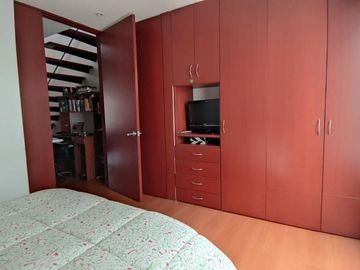 APARTAMENTO en VENTA en Bogotá Santa Barbara Central-Usaquén