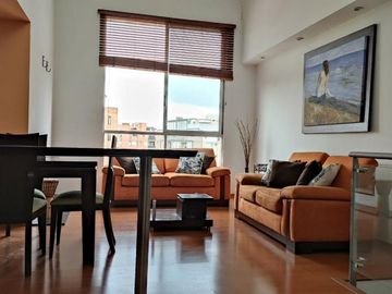 APARTAMENTO en VENTA en Bogotá Santa Barbara Central-Usaquén