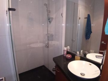 APARTAMENTO en VENTA en Bogotá Santa Barbara Central-Usaquén