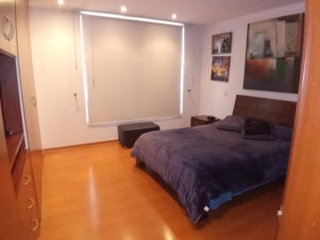 APARTAMENTO en VENTA en Bogotá Santa Barbara Central-Usaquén