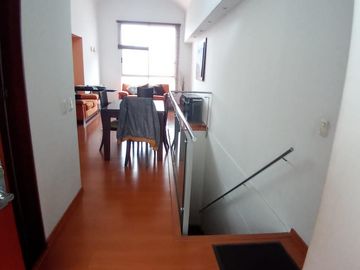 APARTAMENTO en VENTA en Bogotá Santa Barbara Central-Usaquén
