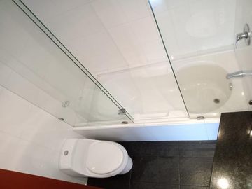 APARTAMENTO en VENTA en Bogotá Santa Barbara Central-Usaquén