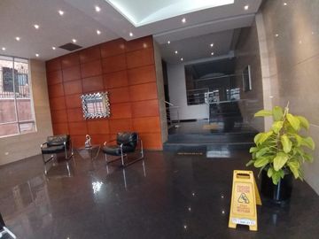 APARTAMENTO en VENTA en Bogotá Santa Barbara Central-Usaquén