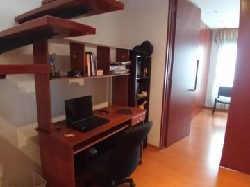 APARTAMENTO en VENTA en Bogotá Santa Barbara Central-Usaquén
