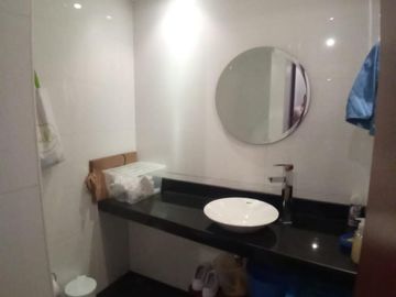 APARTAMENTO en VENTA en Bogotá Santa Barbara Central-Usaquén