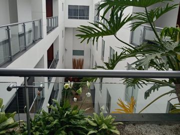APARTAMENTO en VENTA en Bogotá Santa Barbara Central-Usaquén