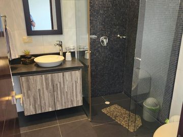 CASA CAMPESTRE en VENTA en Anapoima CONDOMINIO ALTOS DEL CONDADO