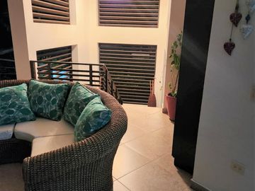 CASA CAMPESTRE en VENTA en Anapoima CONDOMINIO ALTOS DEL CONDADO