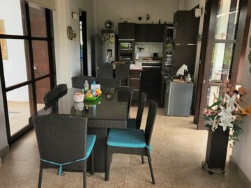 CASA CAMPESTRE en VENTA en Anapoima CONDOMINIO ALTOS DEL CONDADO