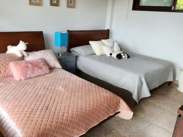 CASA CAMPESTRE en VENTA en Anapoima CONDOMINIO ALTOS DEL CONDADO