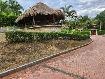 CASA CAMPESTRE en VENTA en Anapoima CONDOMINIO ALTOS DEL CONDADO