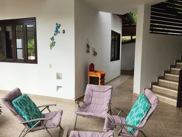 CASA CAMPESTRE en VENTA en Anapoima CONDOMINIO ALTOS DEL CONDADO