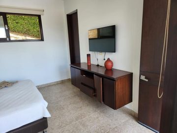 CASA CAMPESTRE en VENTA en Anapoima CONDOMINIO ALTOS DEL CONDADO