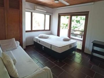 CASA CAMPESTRE en VENTA en Tubará Playa Mendoza