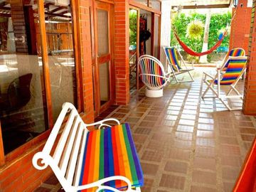 CASA CAMPESTRE en VENTA en Tubará Playa Mendoza