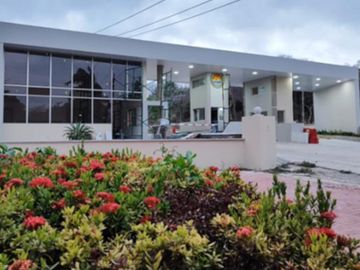 CASA CAMPESTRE en VENTA en Tubará Playa Mendoza