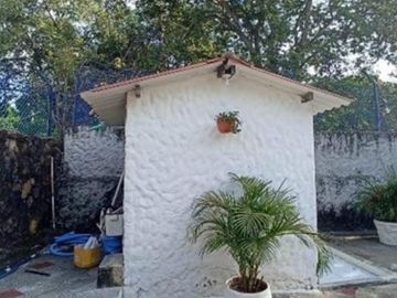 CASA CAMPESTRE en VENTA en Tubará Playa Mendoza