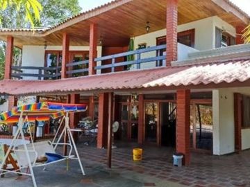 CASA CAMPESTRE en VENTA en Tubará Playa Mendoza